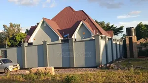 Furnished 3bdrm House in Kisesa for sale