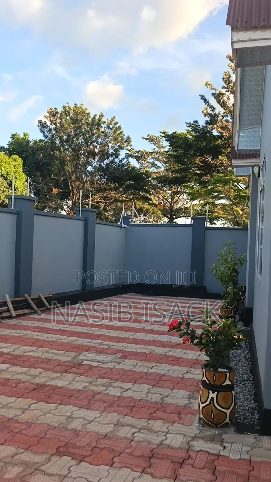 Furnished 3bdrm House in Kisesa for sale