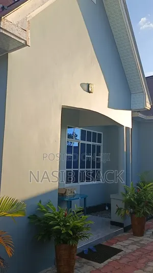 Furnished 3bdrm House in Kisesa for sale