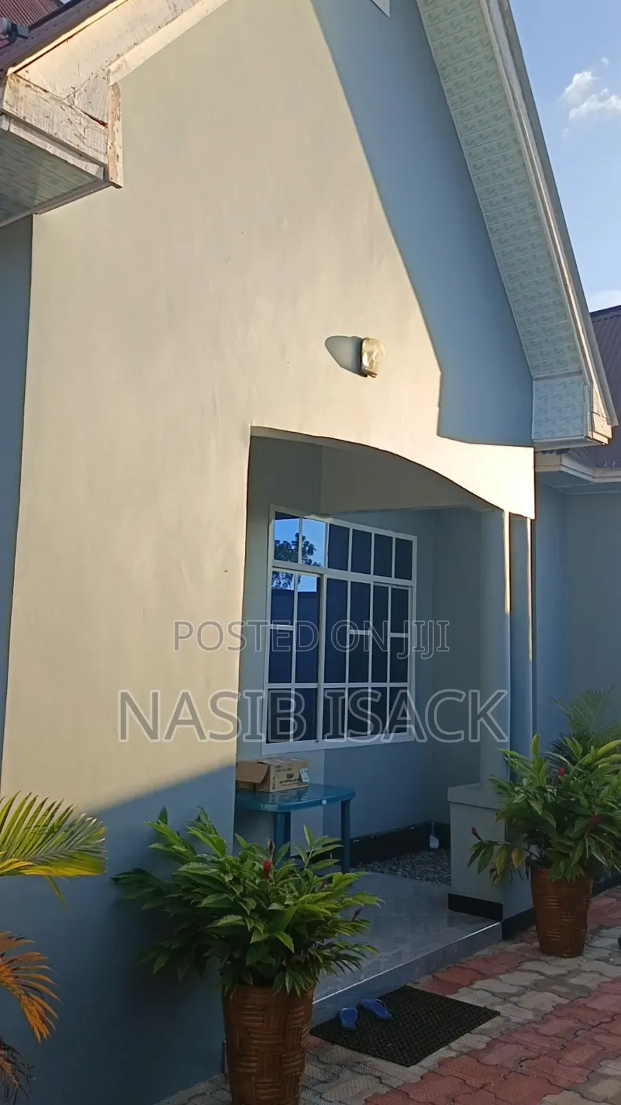 Furnished 3bdrm House in Kisesa for sale