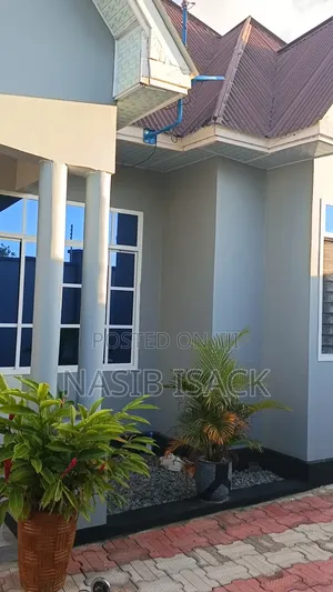 Furnished 3bdrm House in Kisesa for sale