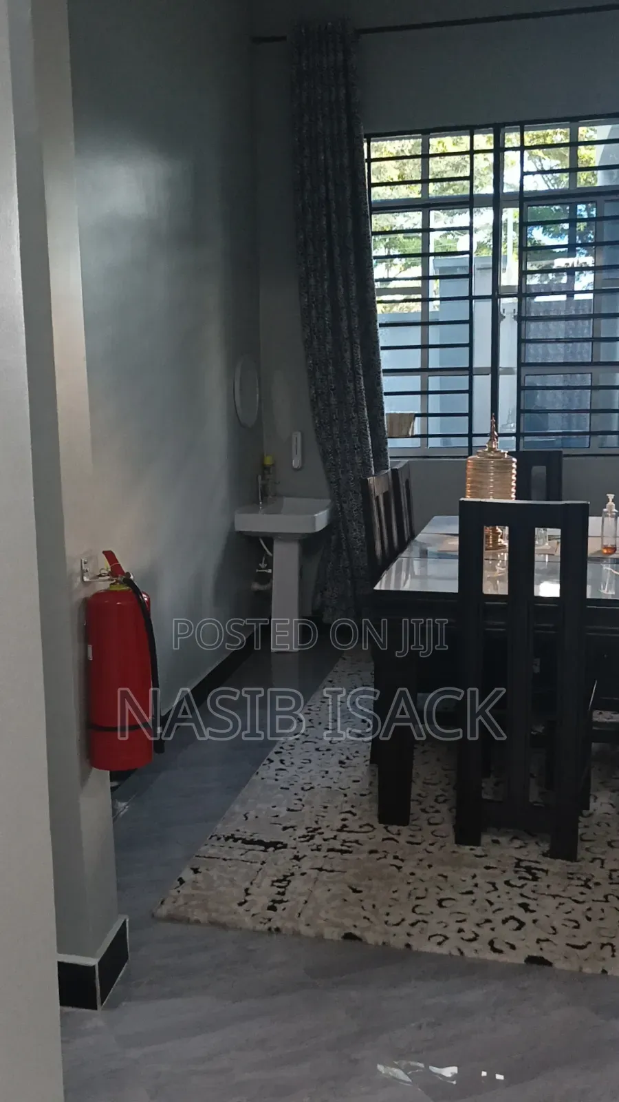 Furnished 3bdrm House in Kisesa for sale