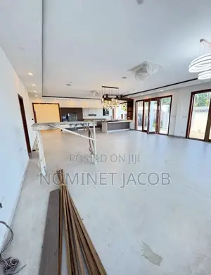 5bdrm House in Kigamboni Dar Es for sale