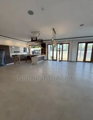 5bdrm House in Kigamboni Dar Es for sale