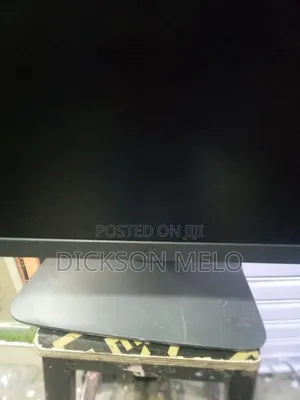 Hp Monitor