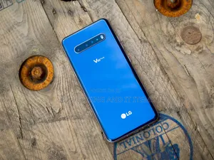 LG V60 ThinQ 5G 128 GB