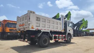 Shacman CBM 10