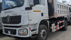 Shacman CBM 10