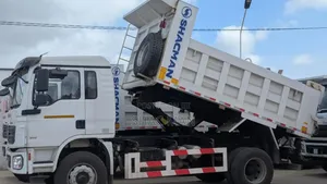 Shacman CBM 10