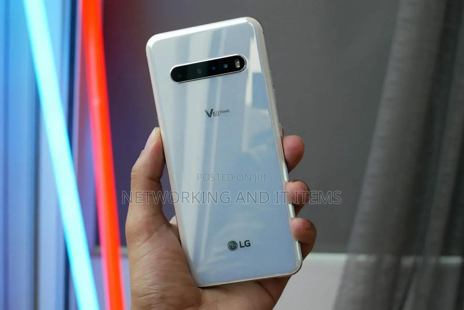 LG V60 ThinQ 5G 128 GB