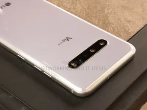 LG V60 ThinQ 5G 128 GB
