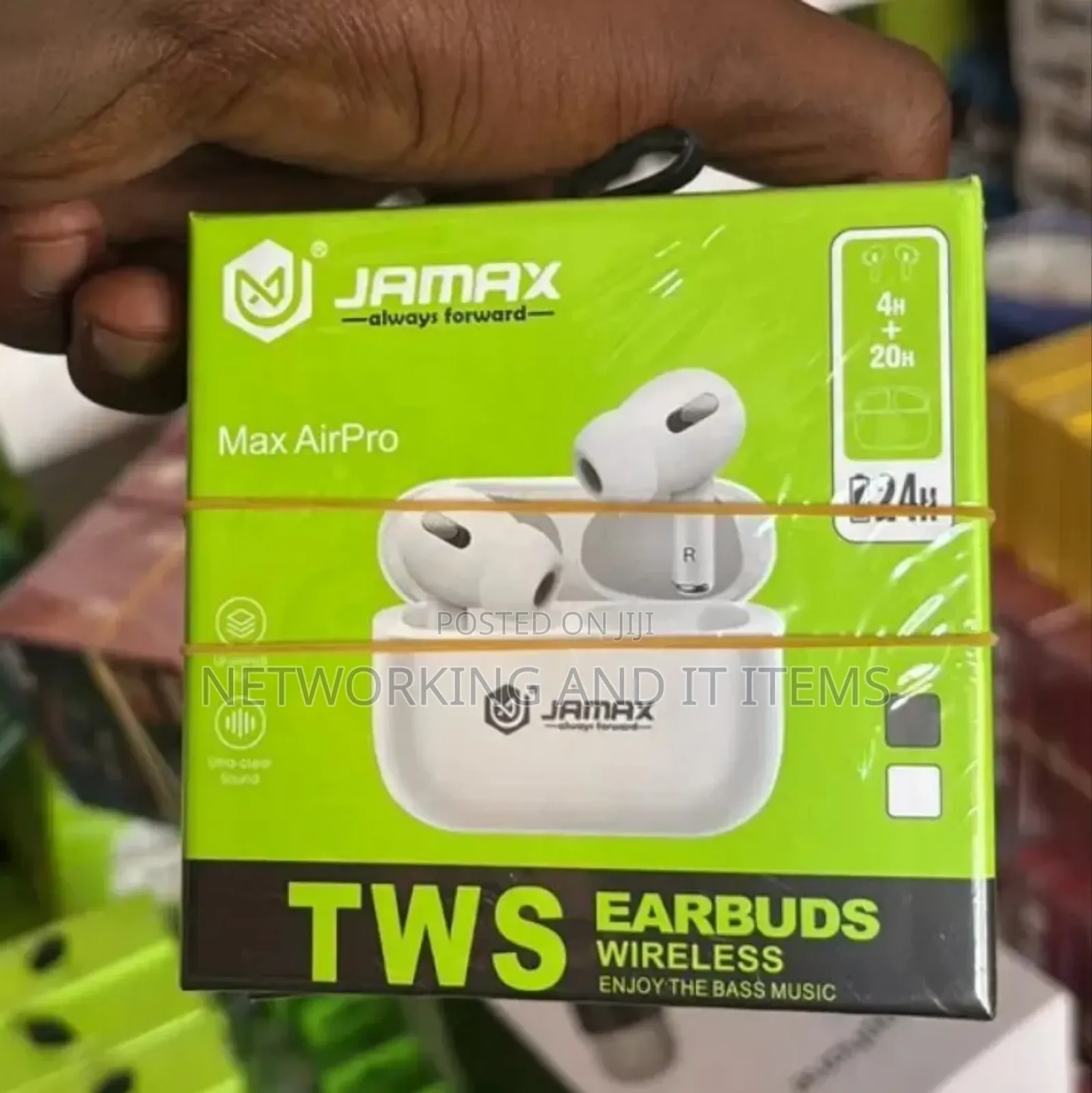 Cheap Earpiece