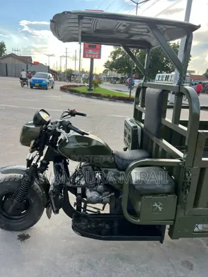 New Bajaj Avenger 220 2025 Green