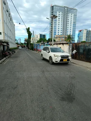 Commercial Plot for Sale in Makumbusho