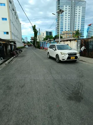 Commercial Plot for Sale in Makumbusho