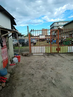 Commercial Plot for Sale in Makumbusho