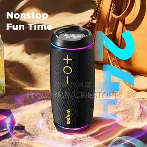 W-King D220 40w Portable Bluetooth Speaker