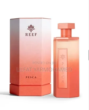Reef Pesca