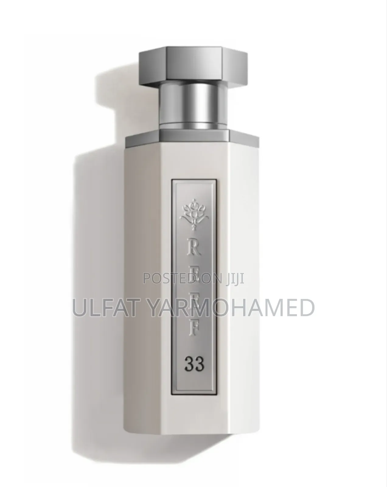 Reef 33 White