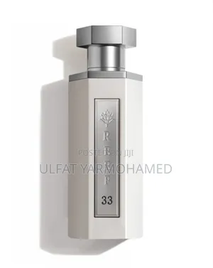 Reef 33 White