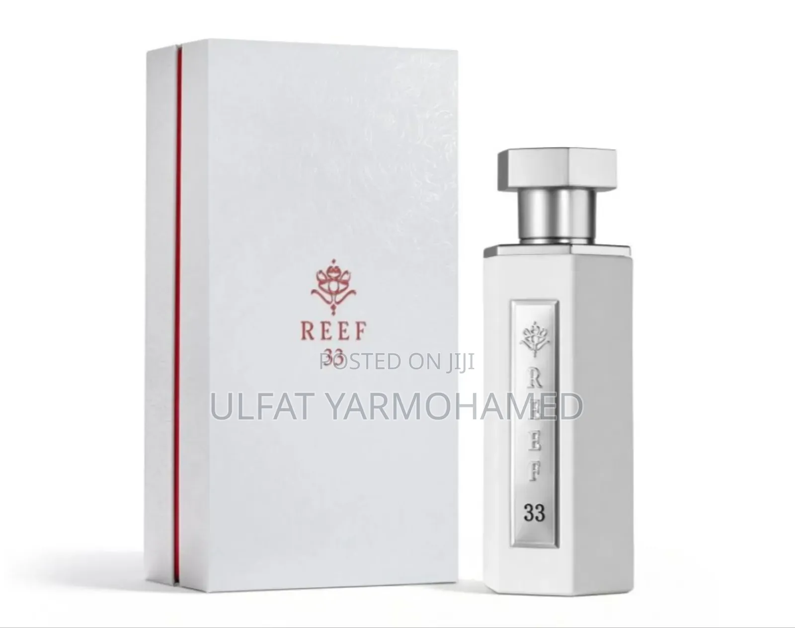 Reef 33 White