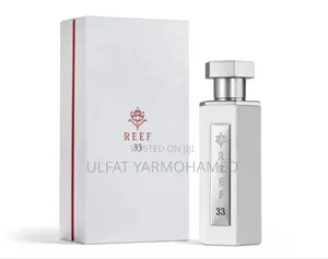 Reef 33 White