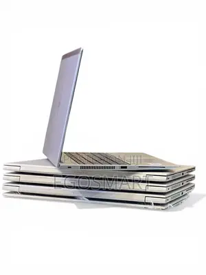 New Laptop HP EliteBook 850 G5 8GB Intel Core i5 SSD 256GB