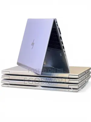 New Laptop HP EliteBook 850 G5 8GB Intel Core i5 SSD 256GB