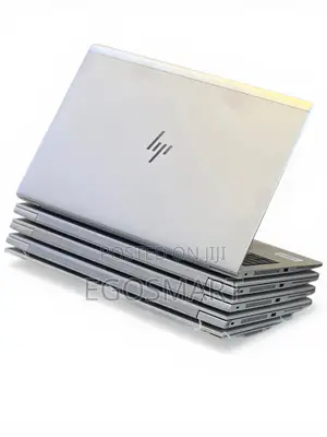 New Laptop HP EliteBook 850 G5 8GB Intel Core i5 SSD 256GB