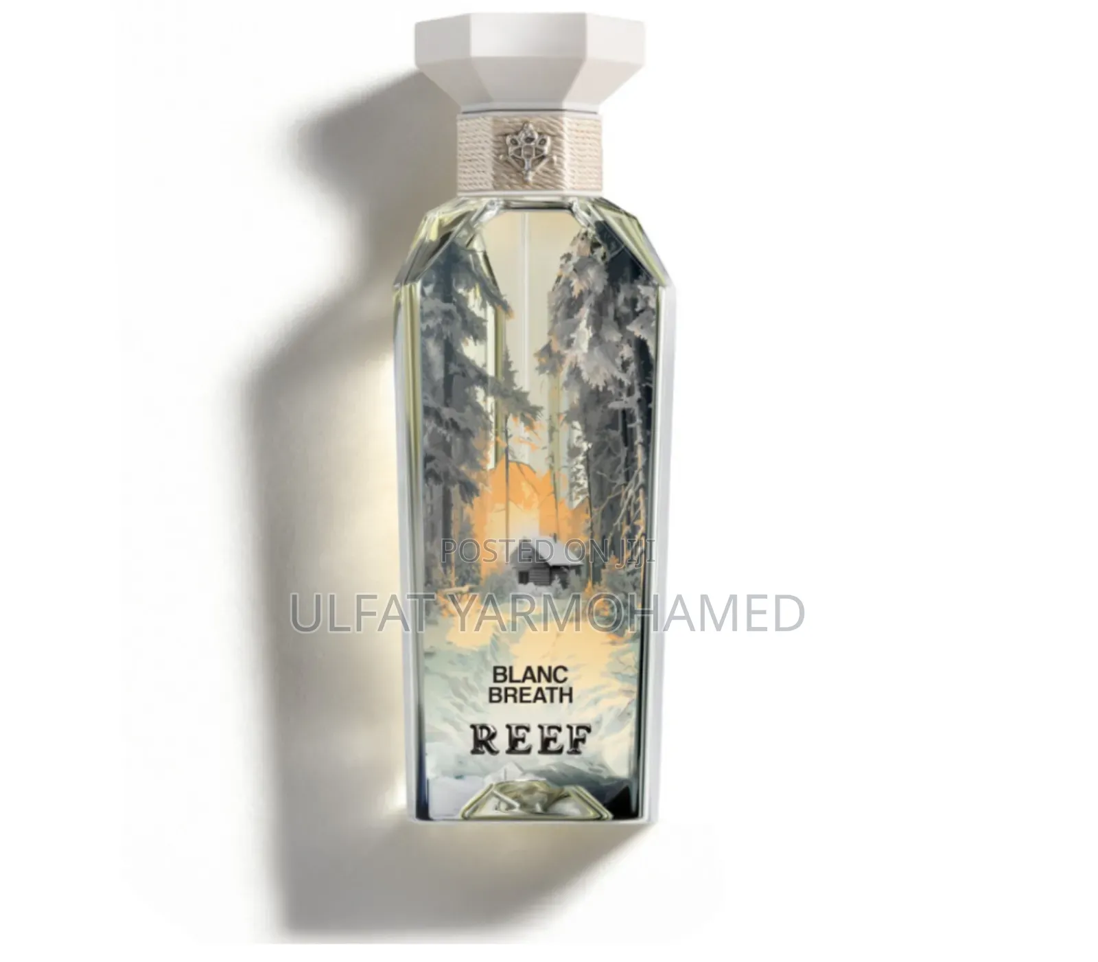 Reef Blanc Breath