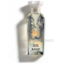 Reef Blanc Breath