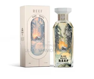 Reef Blanc Breath