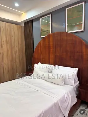 Furnished 2bdrm Apartment in Masaki for rent