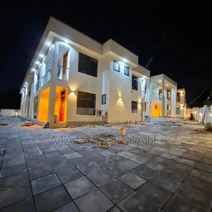 2bdrm Apartment in Goba for rent