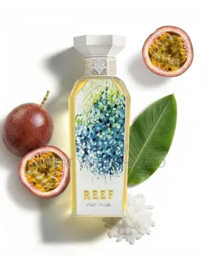Reef Pure Musk.