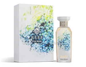 Reef Pure Musk.