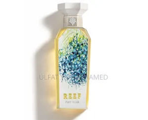 Reef Pure Musk.