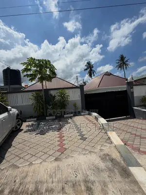 2bdrm Apartment in Kijitonyama Estate for rent