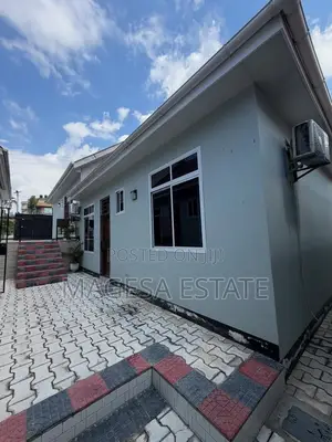 2bdrm Apartment in Kijitonyama Estate for rent