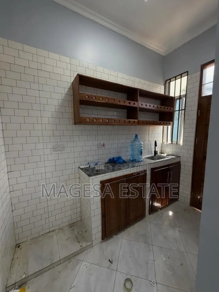 2bdrm Apartment in Kijitonyama Estate for rent