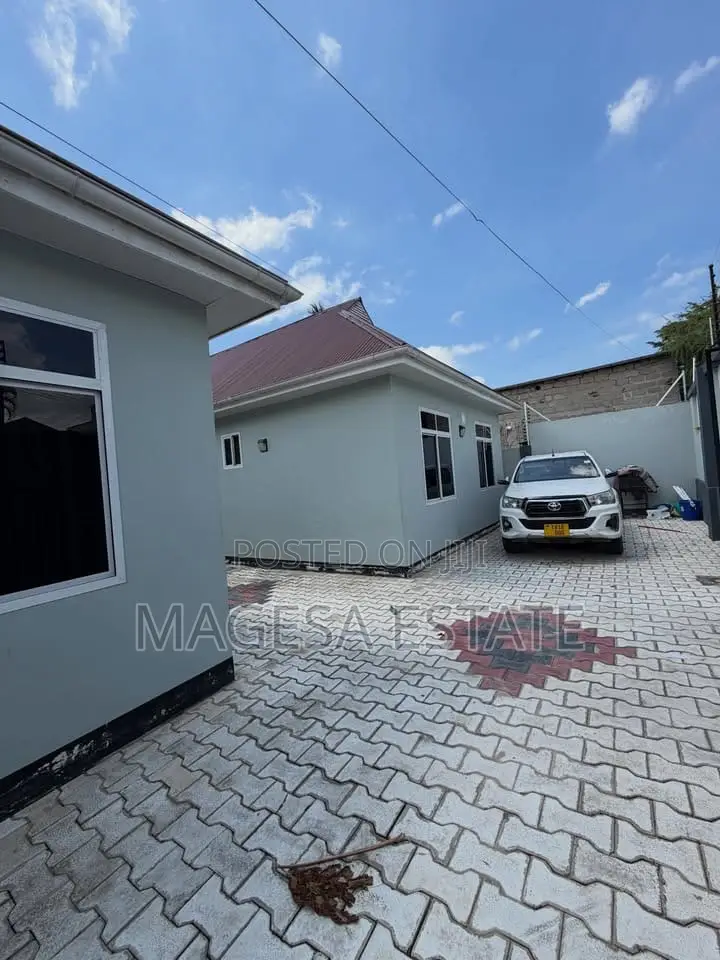 2bdrm Apartment in Kijitonyama Estate for rent