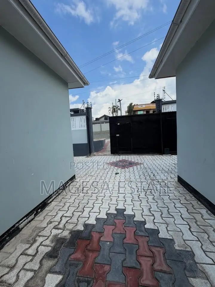 2bdrm Apartment in Kijitonyama Estate for rent
