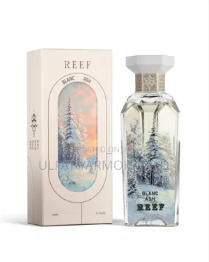 Reef Blanc Ash