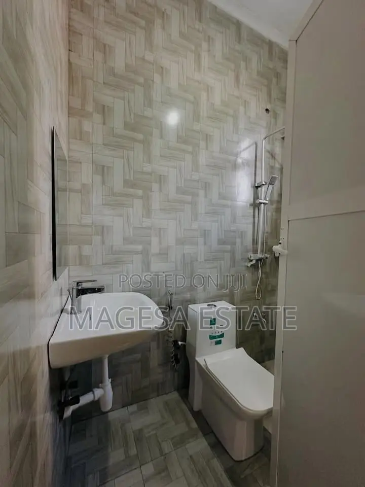 2bdrm Apartment in Tabata for rent
