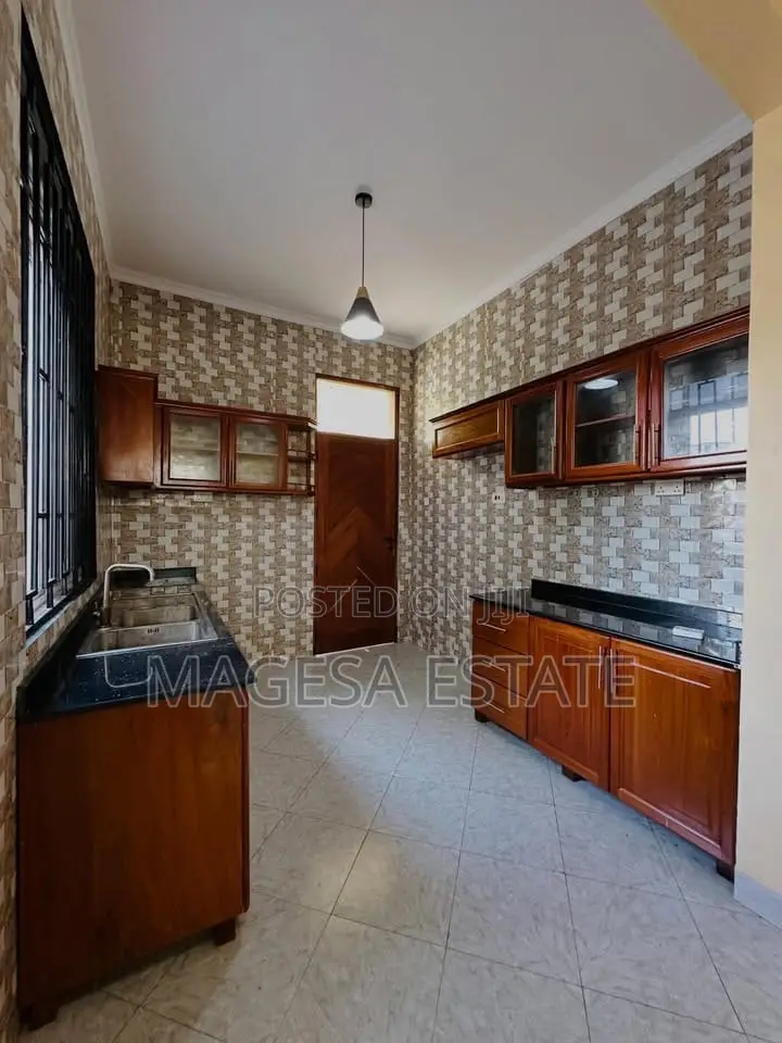 2bdrm Apartment in Tabata for rent