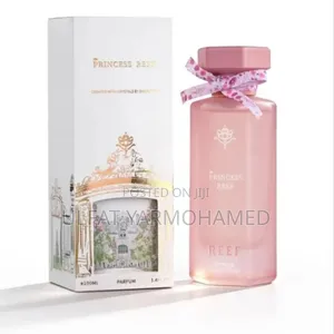 Reef Princess Perfume.