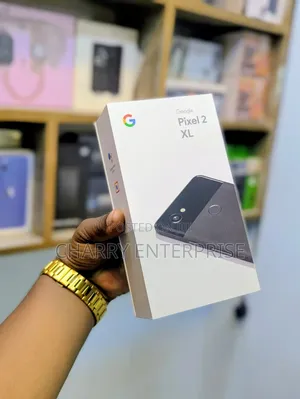 New Google Pixel 2 XL 64 GB