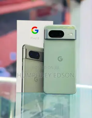 New Google Pixel 8 128 GB Green