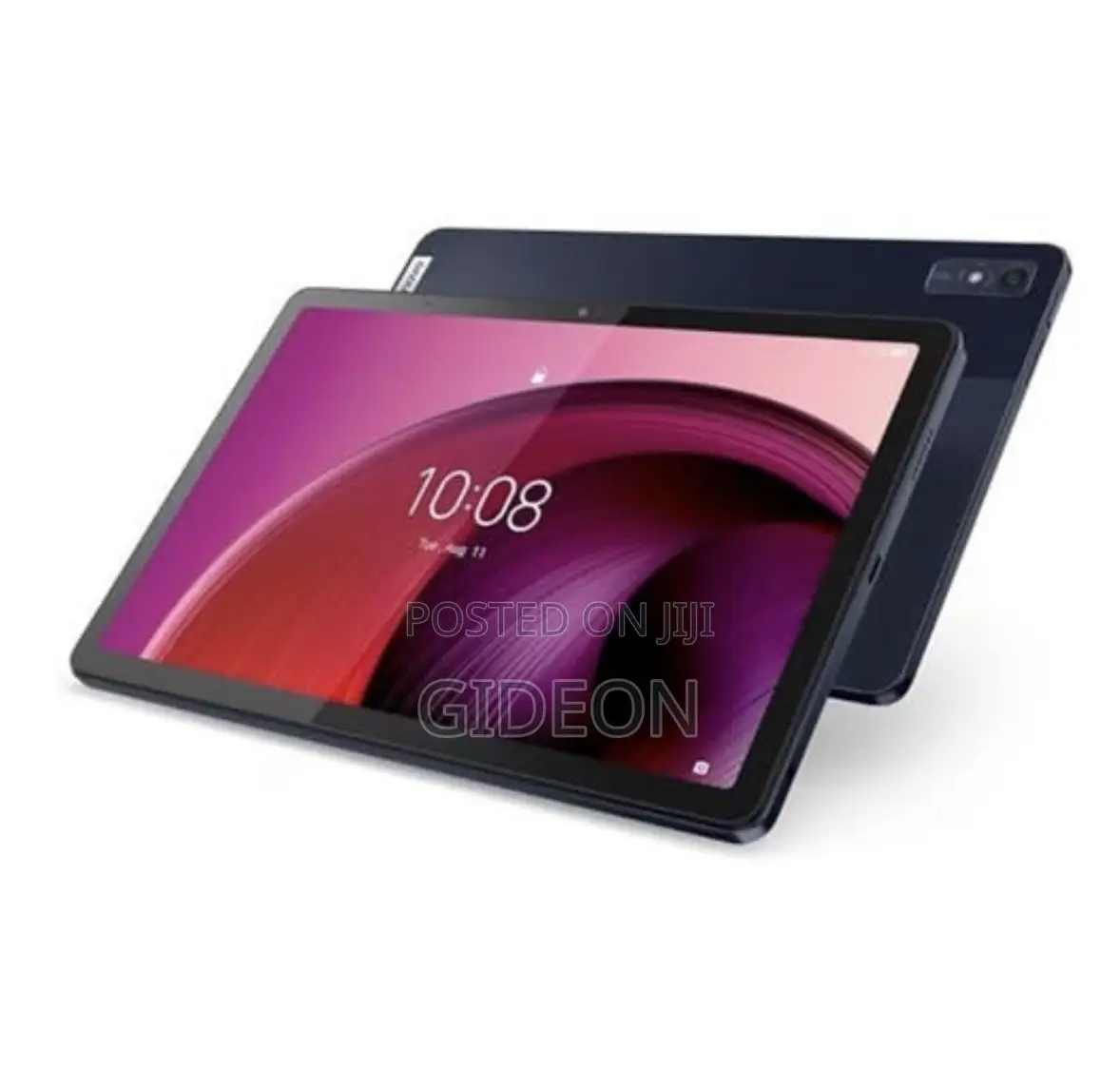 New Lenovo Tab M10 128 GB Gray