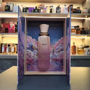 Fayora by Paris Corner, a Floral-Fruity Eau De Parfum for Women
